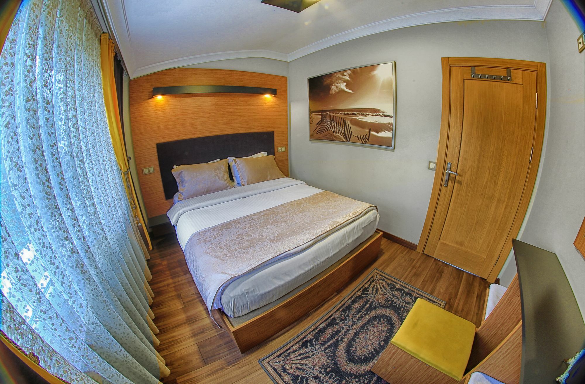 Concept House Apartment Ankara Bagian luar foto