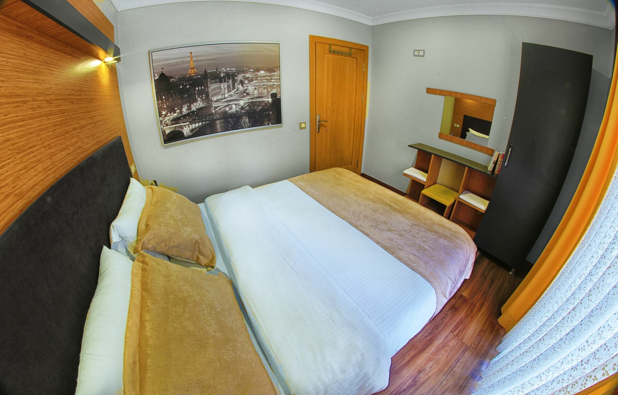 Concept House Apartment Ankara Bagian luar foto