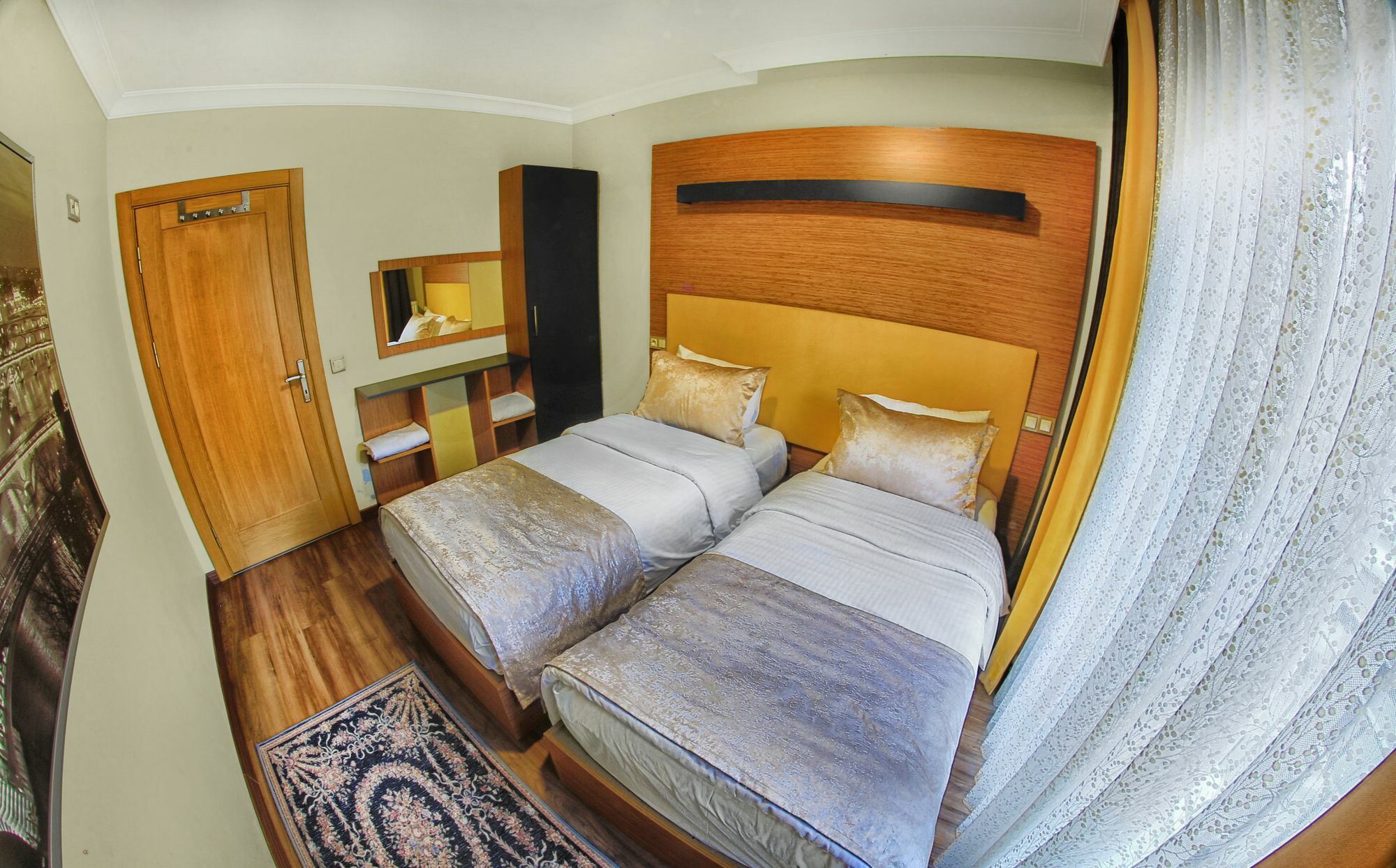 Concept House Apartment Ankara Bagian luar foto